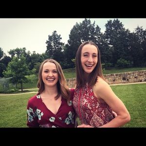 Meet your Posher, Victoria